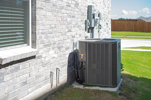 Reliable Hvac contractor in Mount Auburn, IL by FH HVAC