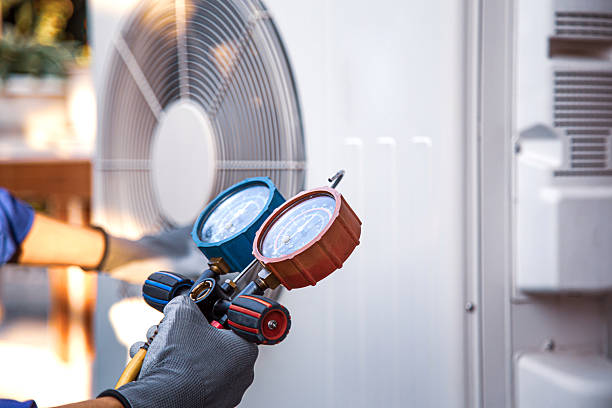 Affordable Hvac solutions in Mount Auburn, IL