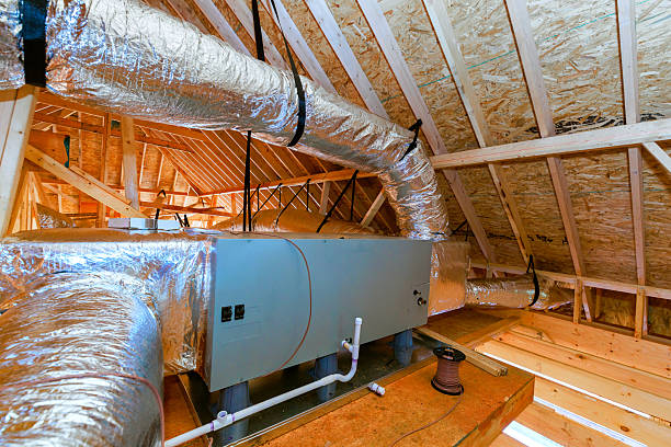 Trusted Hvac service in Mount Auburn, IL - FH HVAC